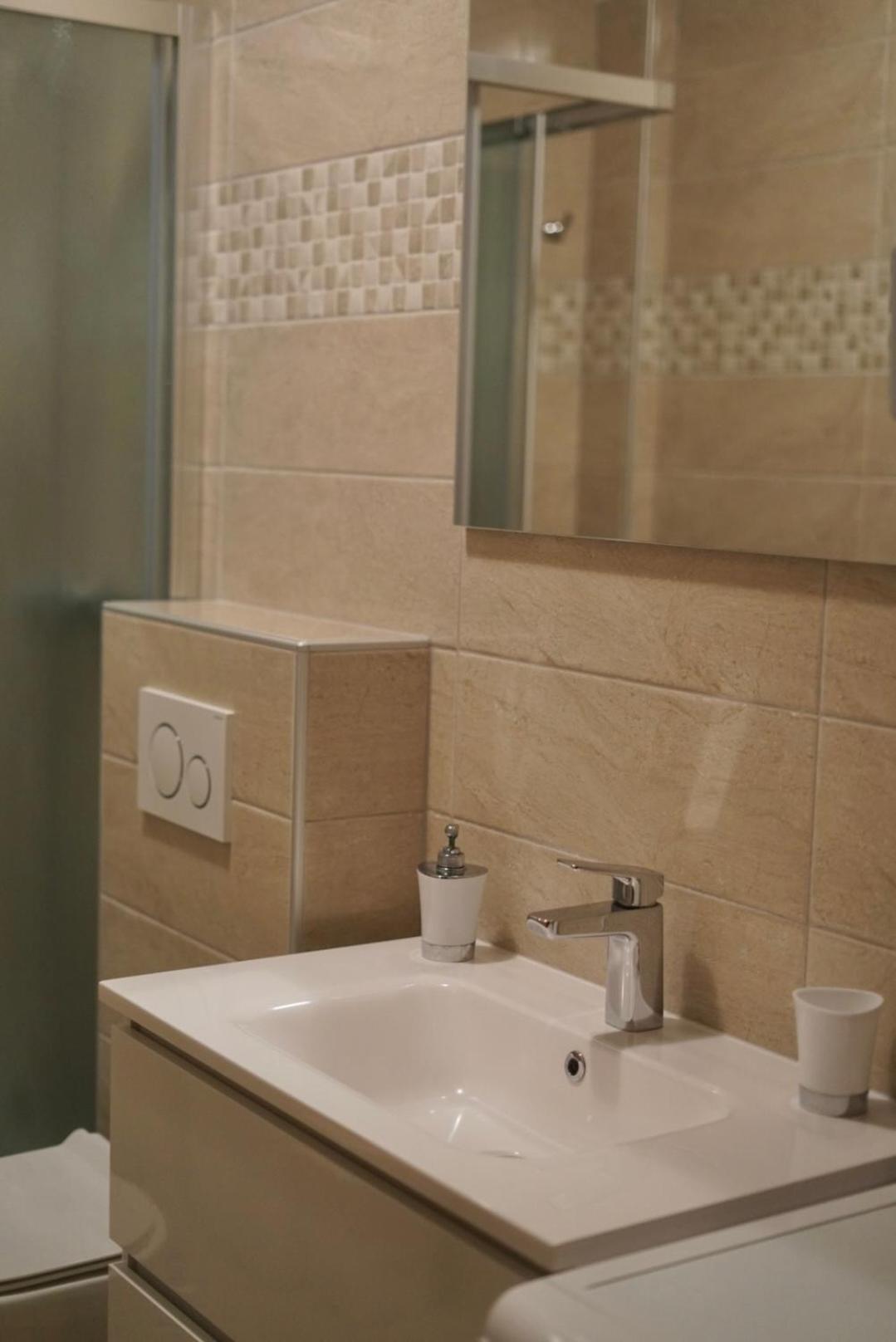 Apartments Sanja Cres Rom bilde